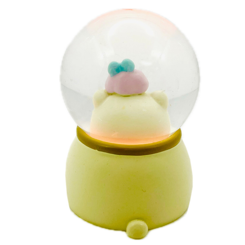 گوی چراغ‌دار مدل پیشی و ابر کوچولو کد B1623.15