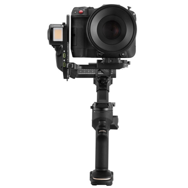 گیمبال دوربین ژیون مدل CRANE 4