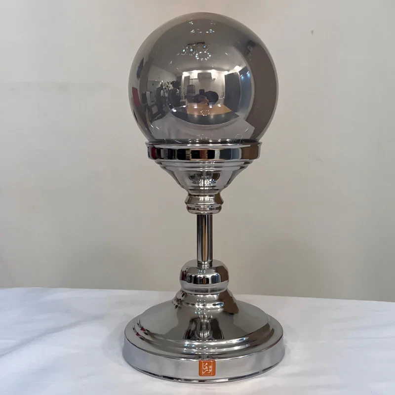 آباژور رومیزی نورهام مدل NHM-MARS-LED