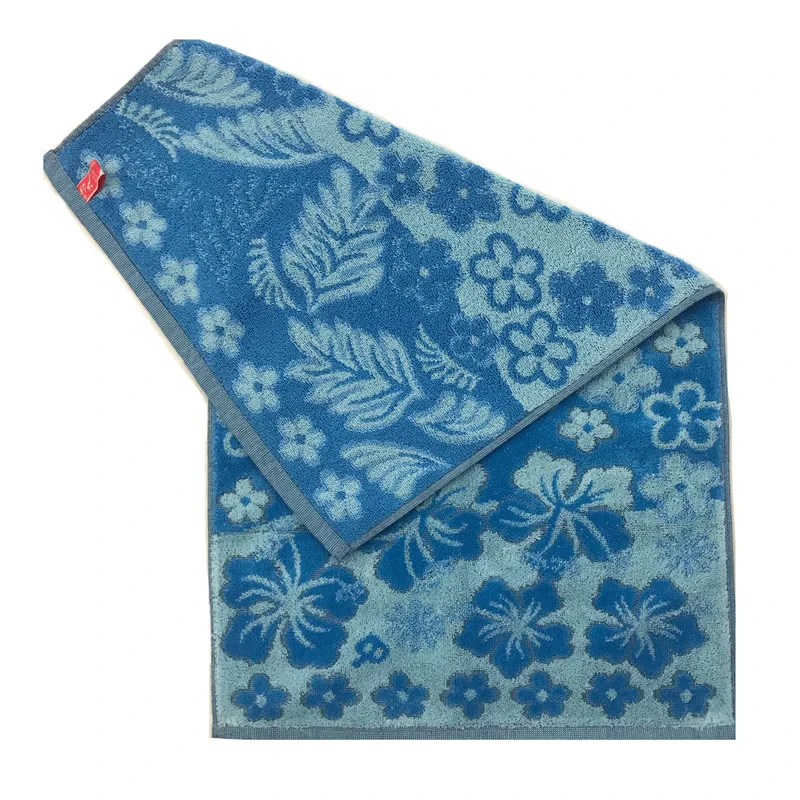 حوله دستی هنر طرح پارانا سایز 75x40 سانتی متر