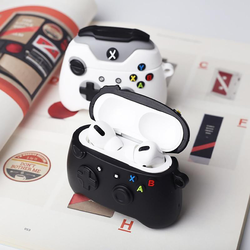 کاور سانیوان مدل Xbox one مناسب برای کیس اپل ایرپاد پرو