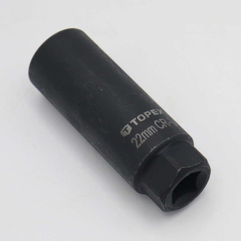 آچار بکس سنسور اکسیژن تاپکس مدل YP-T906-22MM-12INCH