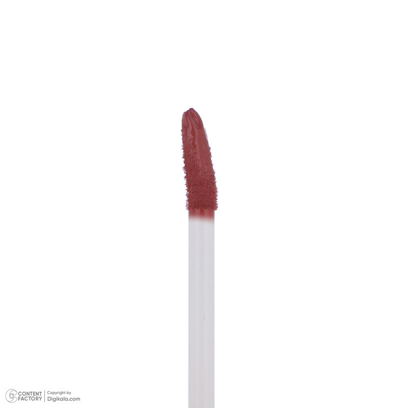 رژ لب مایع براق نوتریکا مدل Velvet Effect شماره L8