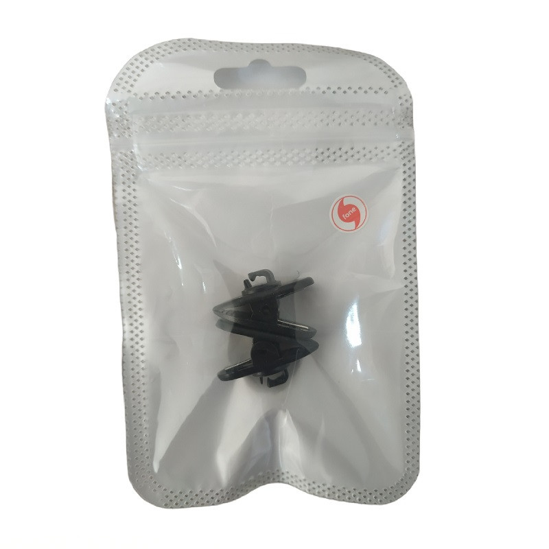 نگهدارنده کابل مدل SFP-118 بسته 2 عددی
