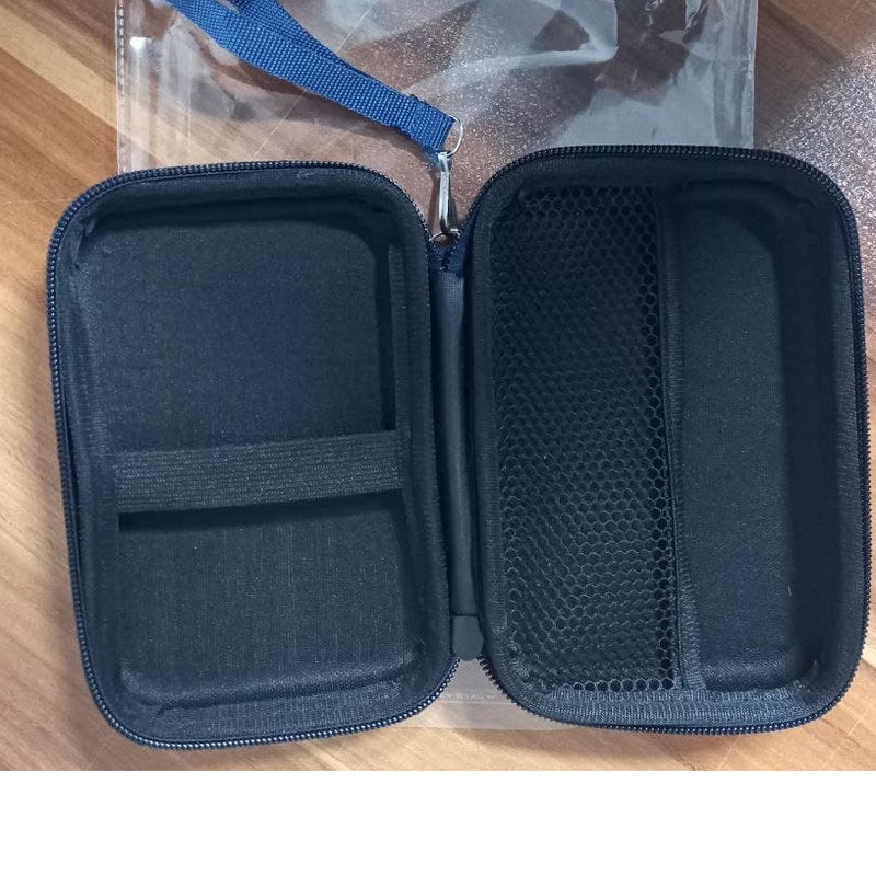 کیف هارد اکسترنال  مدل SHOCKPROOF