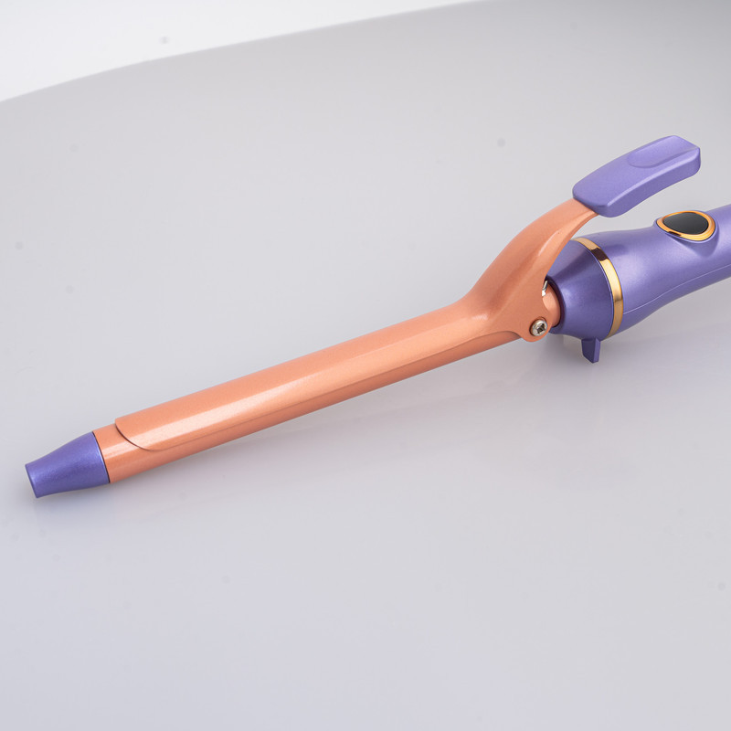 فر کننده و حالت دهنده مو لایچی مدل L322-19mm