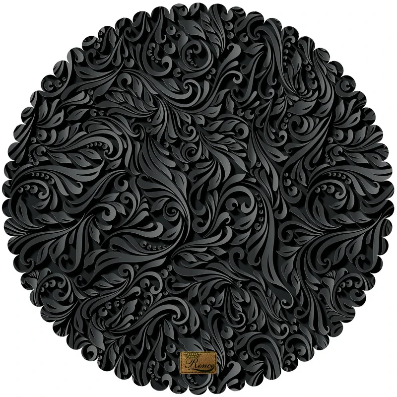 رومیزی رنس مدل T15-42500