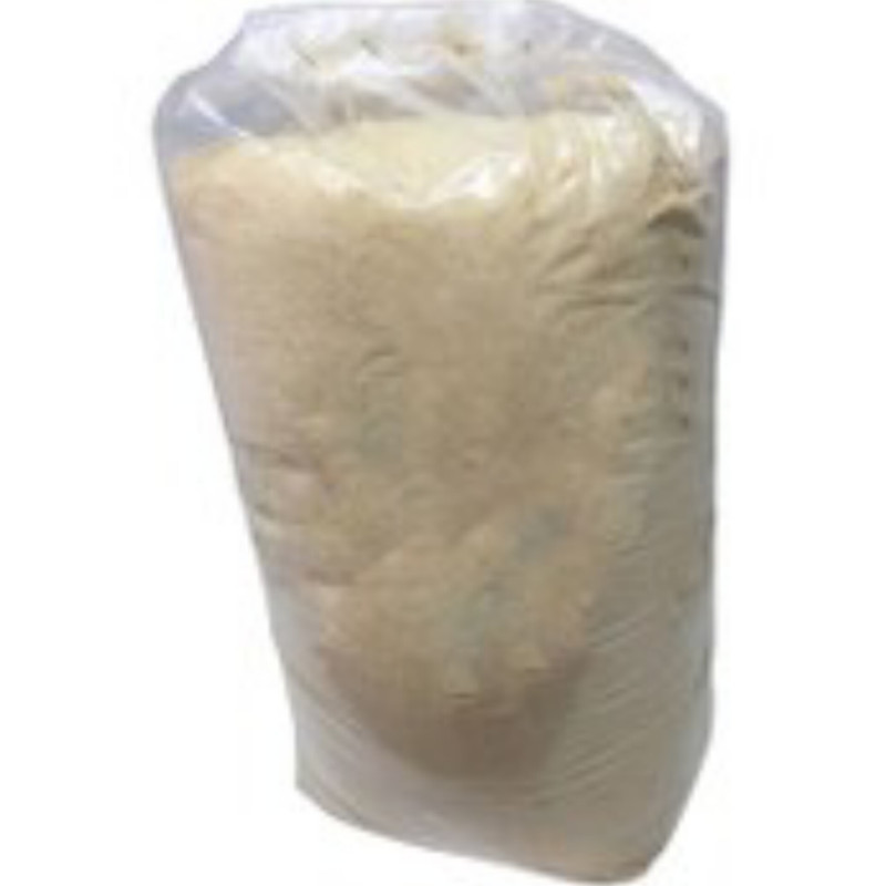 خاک اره مدل چوب گردو گرید پودری وزن یک کیلوگرم