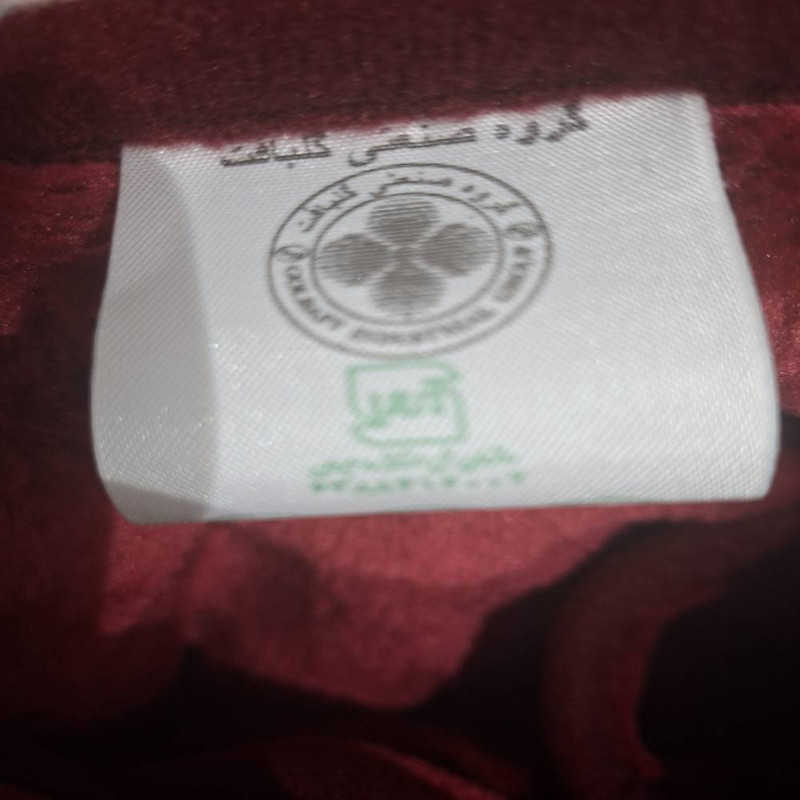 پتو گلبافت 2 نفره مدل برتر گل برجسته سایز 240x220 سانتی‌متر