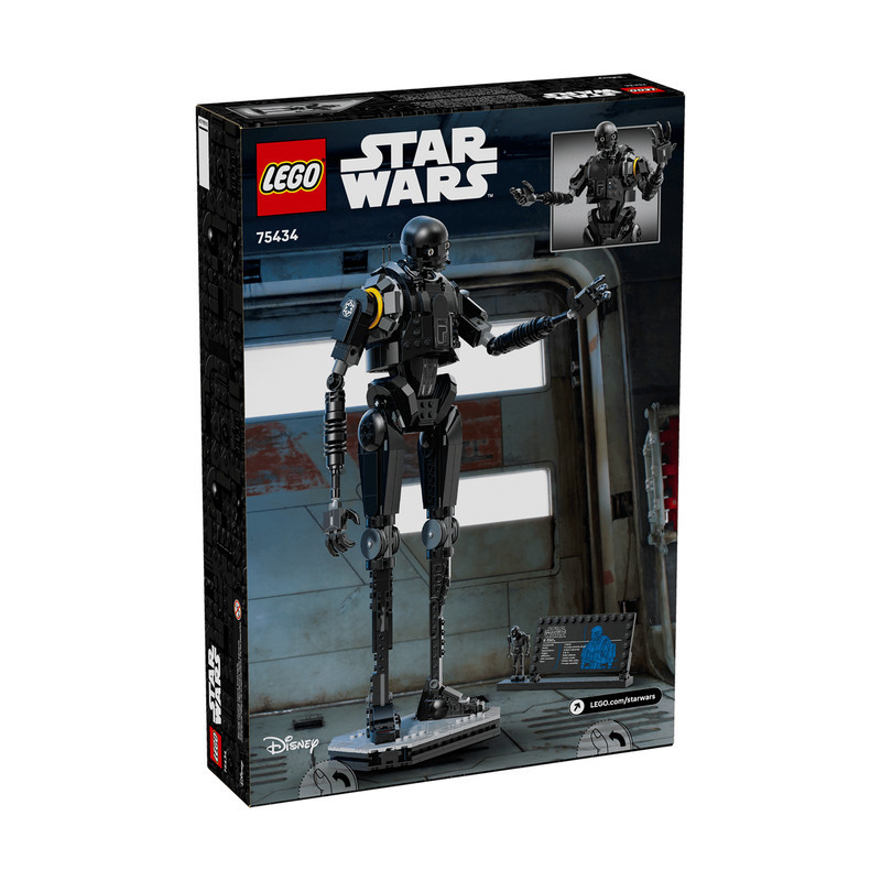 لگو 567 تکه سری Star Wars مدل V-19 Torrent Starfighter کد 75434