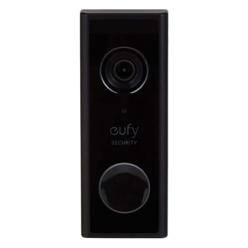چشمی دیجیتال درب یوفی مدل Video Doorbell 2K