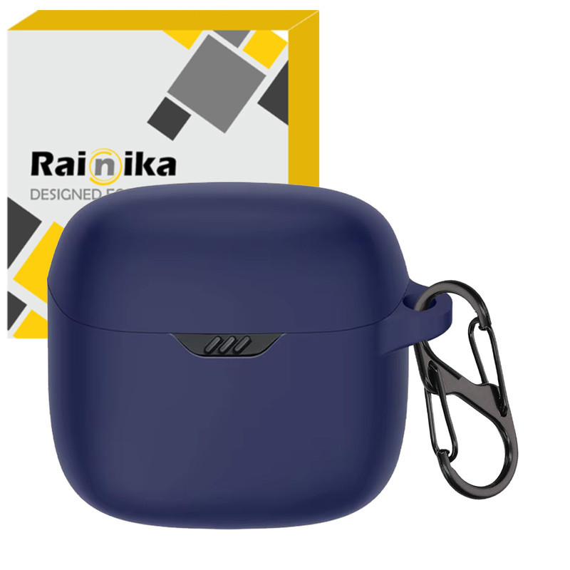 کاور رینیکا مدل Tune Flex مناسب برای کیس هدفون بی سیم جی بی ال JBL Tune Flex