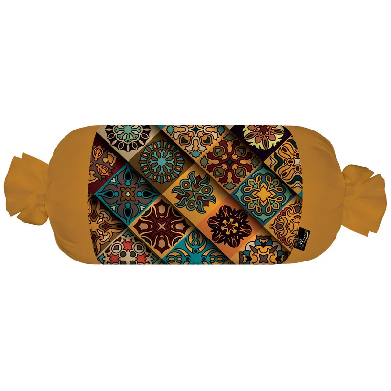 بالش طرح سنتی کد P3-10524