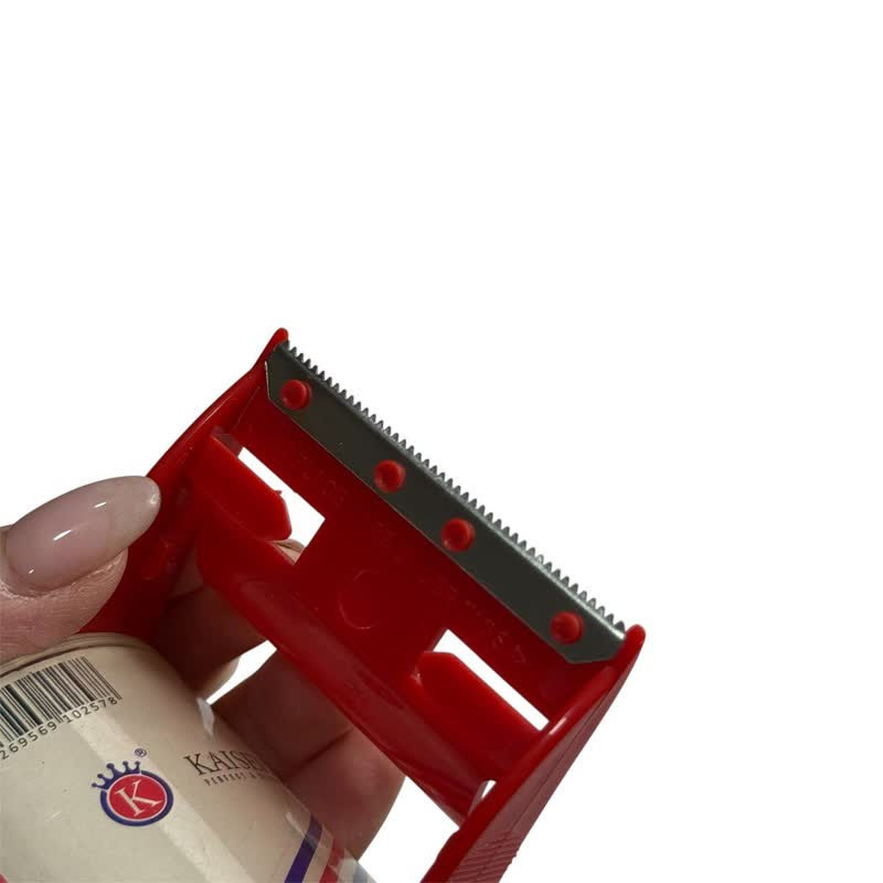 چسب نواری کایزر مدل SK 126 عرض 5 سانتی متر