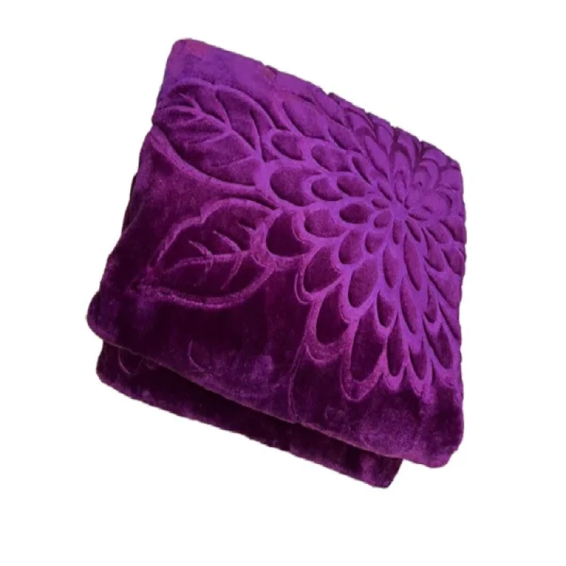 پتو برتر گلبافت کد 35045 سایز 240x220 سانتی متر