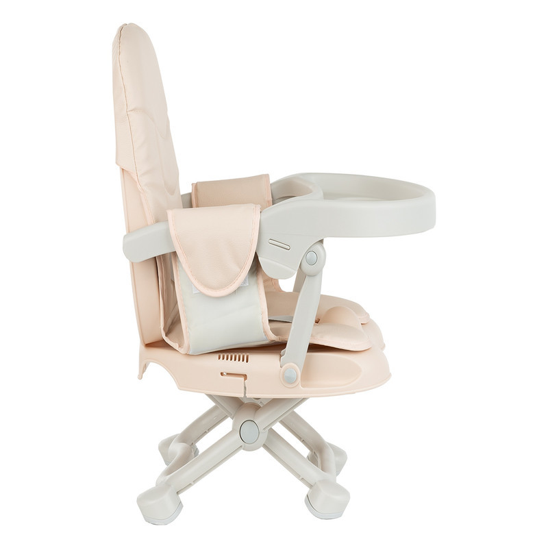 صندلی غذاخوری کودک کیکابو مدل Booster seat Pappo