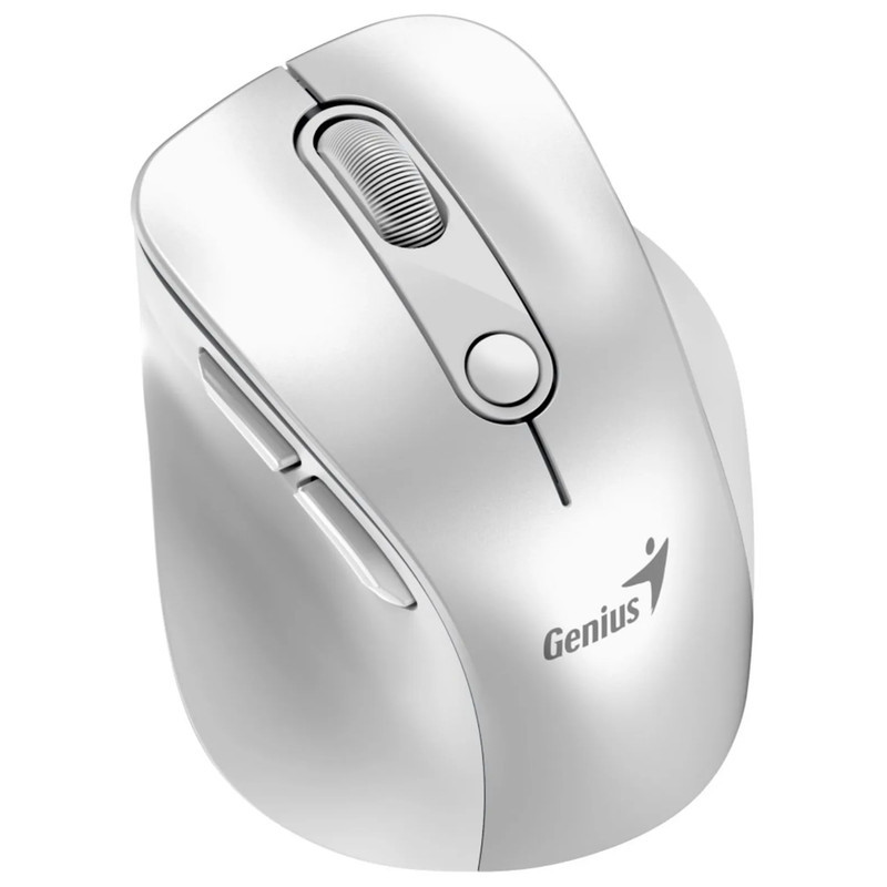 ماوس بی سیم مخصوص بازی جنیوس مدل Ergo 9000S Pro