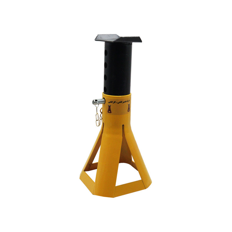 خرک خودرو مدل YP-NIDER-3TON ظرفیت 3 تن مجموعه 2 عددی