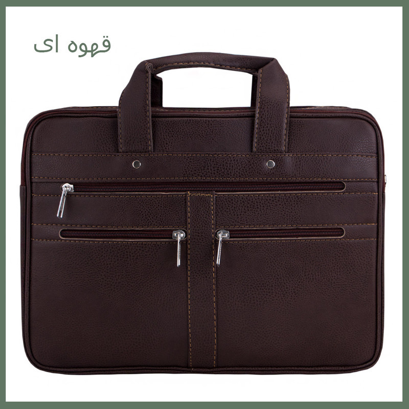 کیف اداری فیریسکی مدل NU-1257
