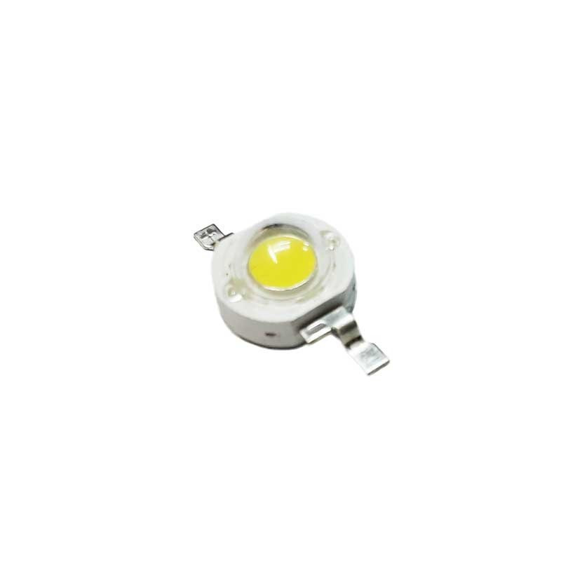 چیپ ال ای دی 3 وات مدل A-508 بسته 4 عددی