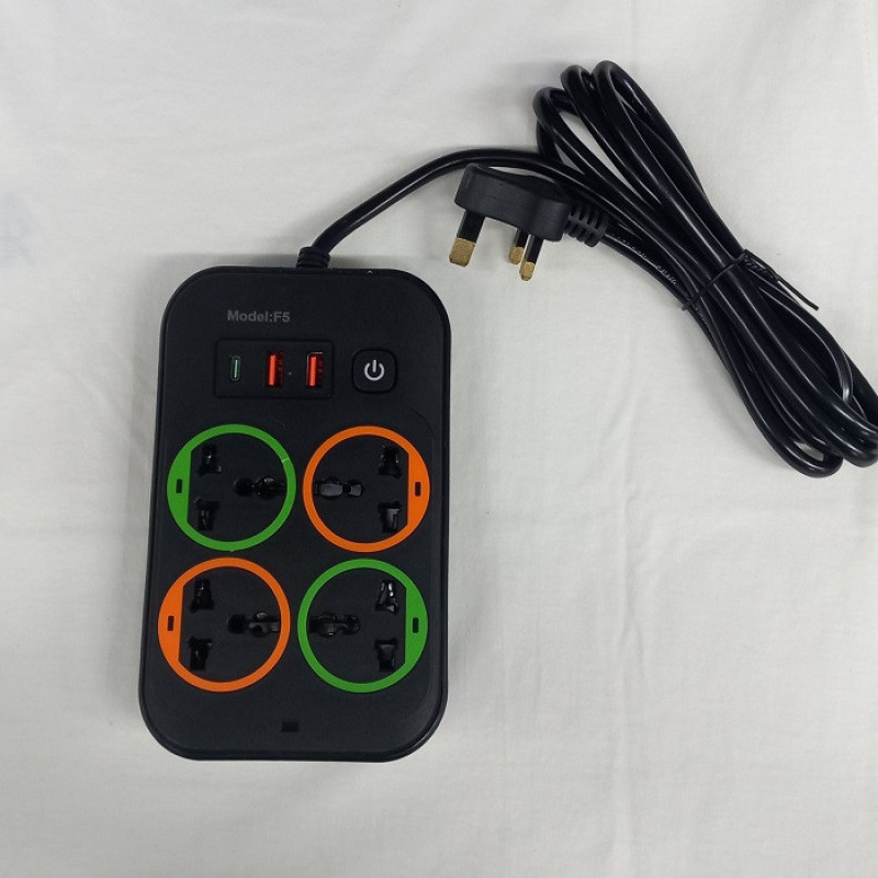 چندراهی برق مدل F5-2500W