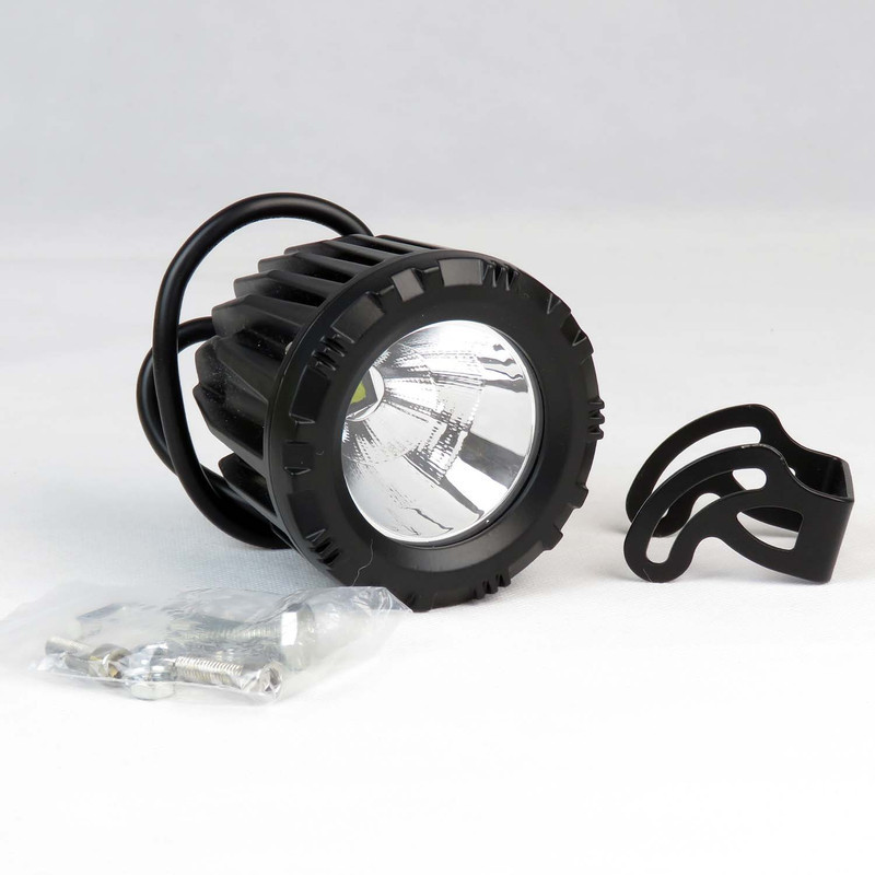 پروژکتور آفرود خودرو مدل prolight کد 2000 مجموعه 2 عددی