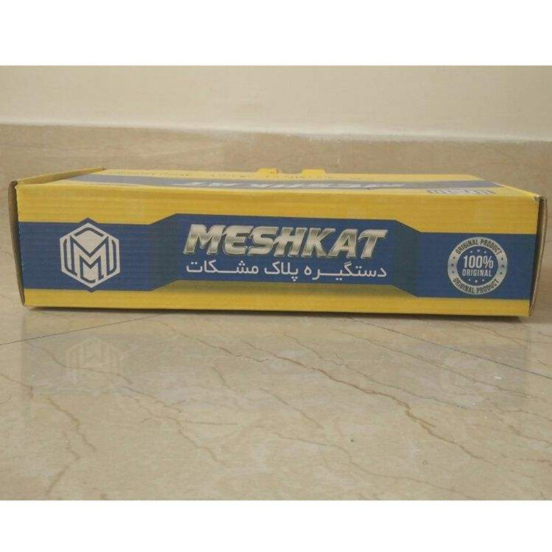 دستگیره در مشکات مدل MESH-L مجموعه 2 عددی