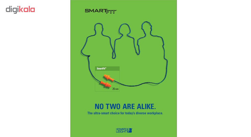 محافظ گوش هواردلایت مدل SMARTFIT