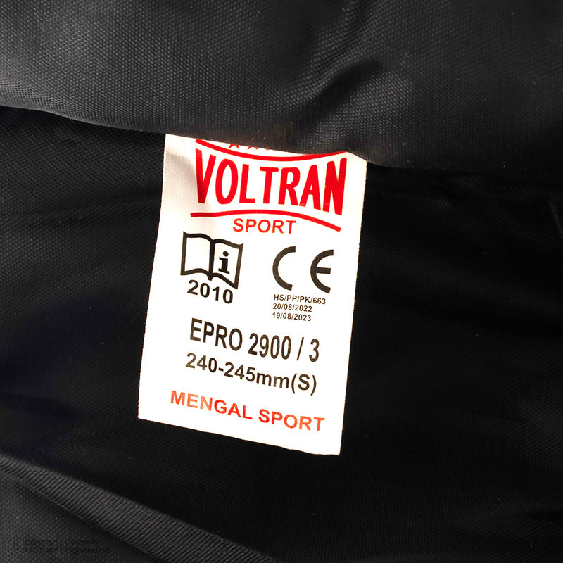 دستکش بوکس مدل VOLTRAN 2025