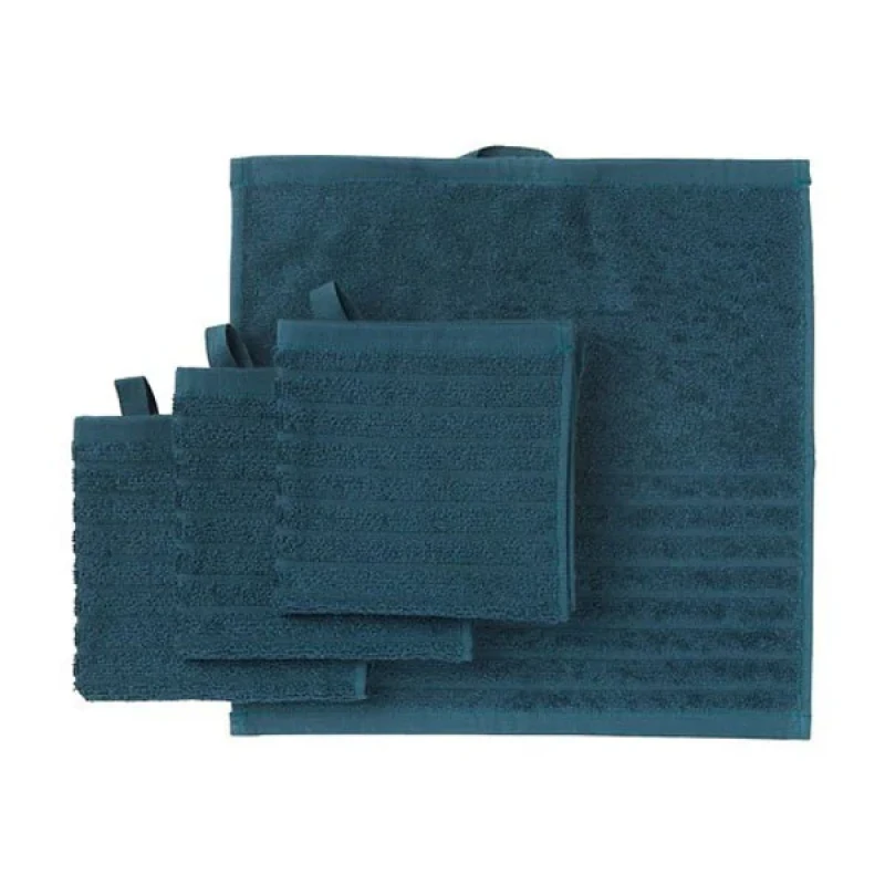 حوله دستی ایکیا مدل وگسون کد 503.535.94 بسته 4 عددی