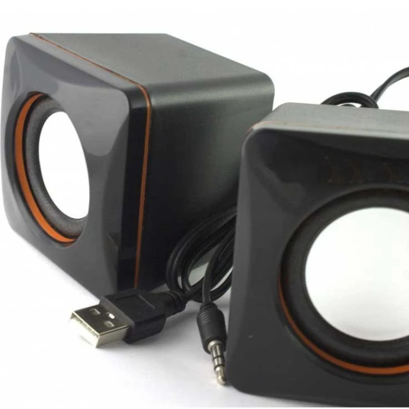اسپیکر دسکتاپ هوآی مدل HA-101C