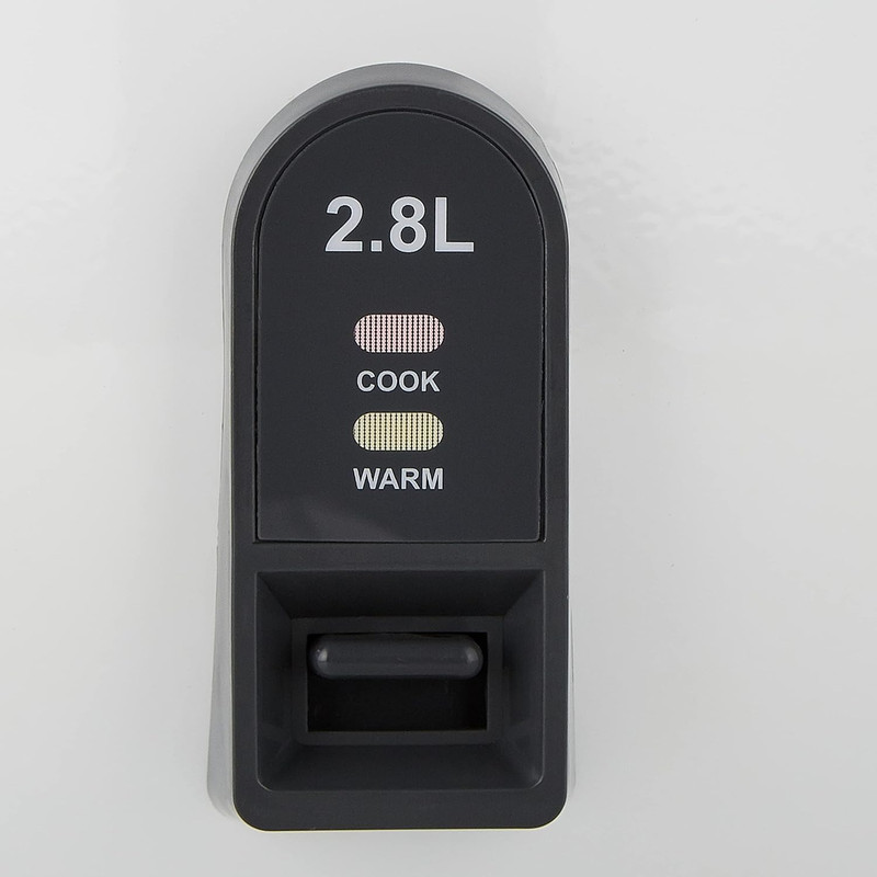 پلوپز 10 نفره بلک اند دکر مدل RC2850