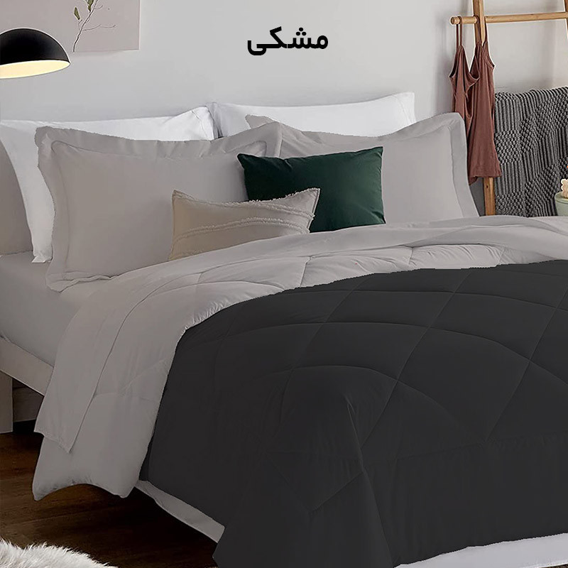 سرویس خواب خواب کوک مدل دورو کد n120 یک نفره سه تکه