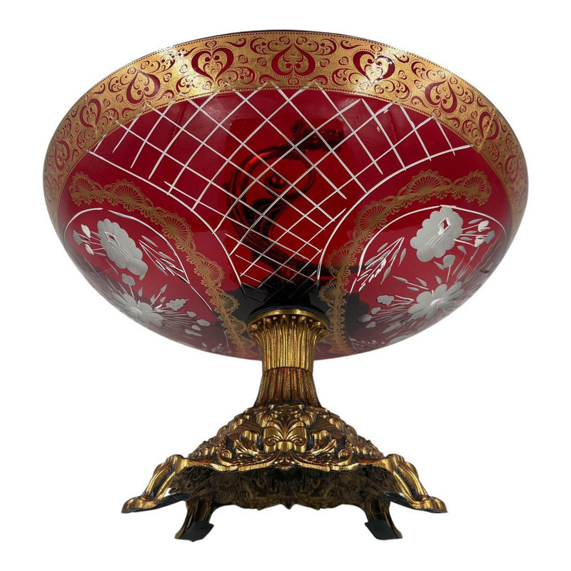 میوه خوری مدل ترنج