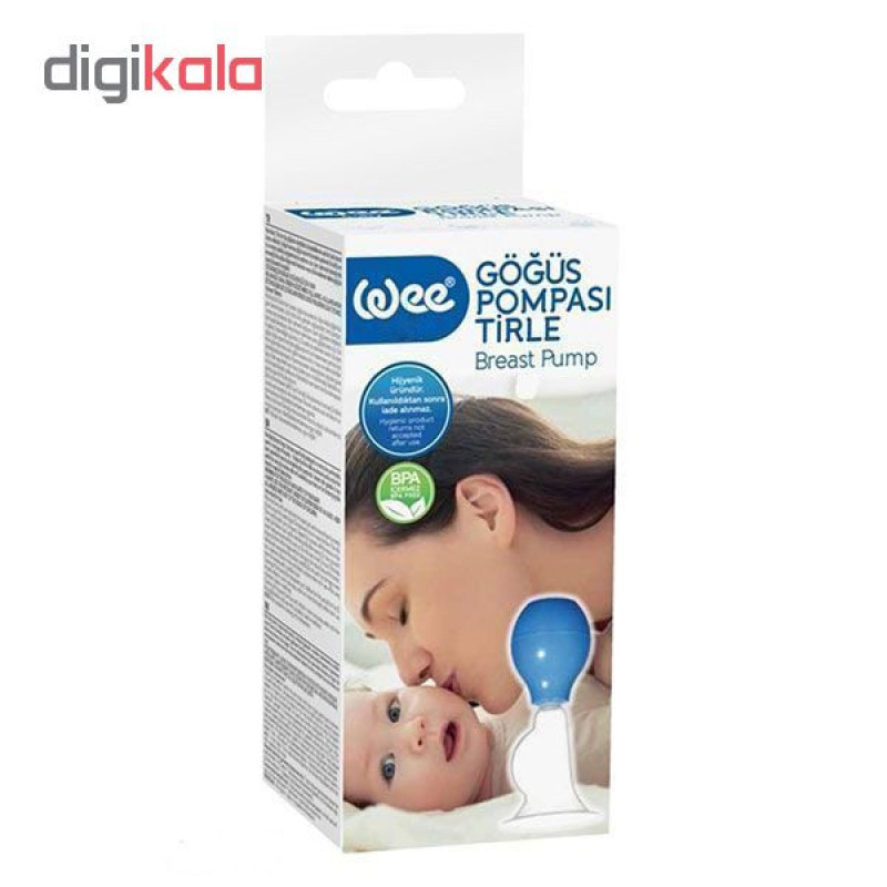شیردوش دستی وی مدل CLASSIC کد 902