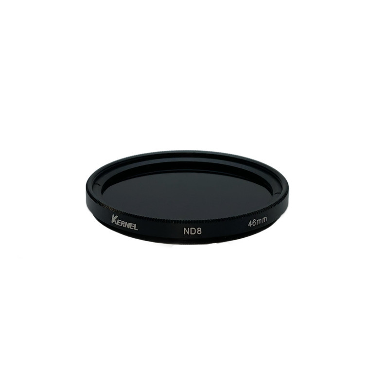 فیلتر لنز کرنل مدل ND8-46MM