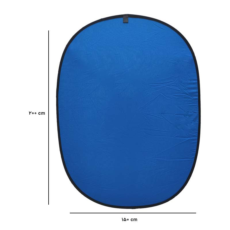 فون عکاسی زومی مدل Zomei polyester 200x150