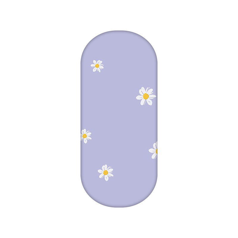 سوهان ناخن مدل گل کد 742