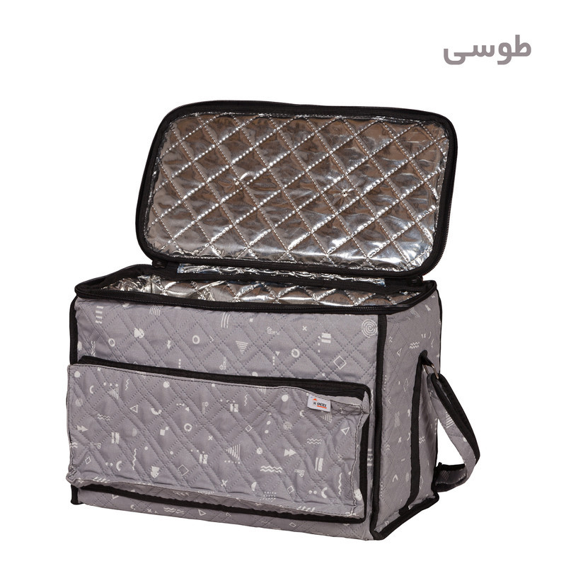 ساک پیک نیک هومتکس کد PBG4-H