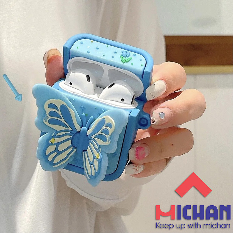 کاور میچان مدل Fantacy مناسب برای کیس اپل ایرپاد 2