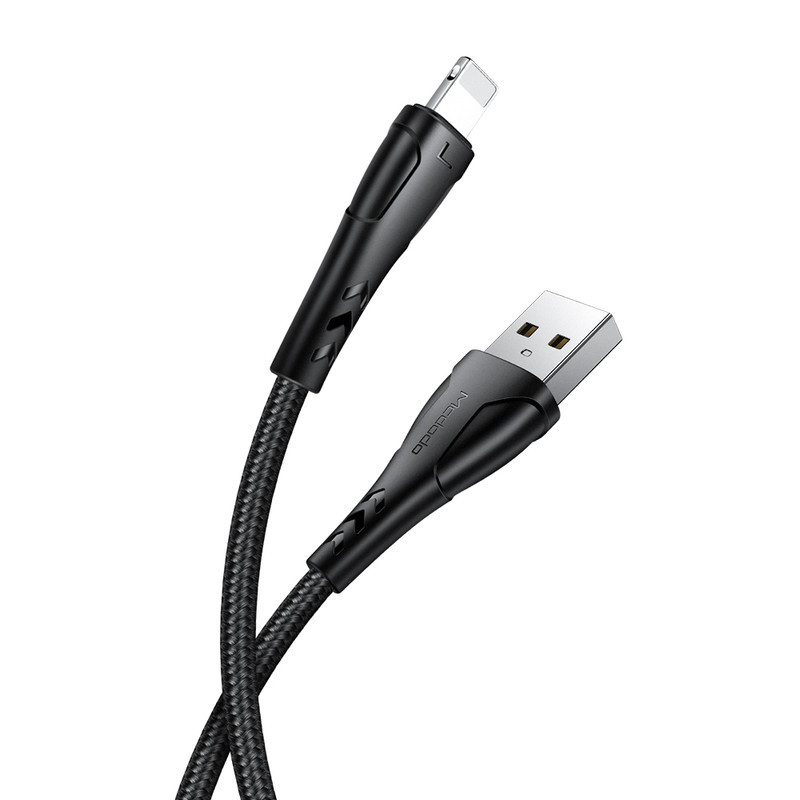 کابل تبدیل USB به لایتنینگ مک دودو مدل CA-7441 طول 1.2 متر