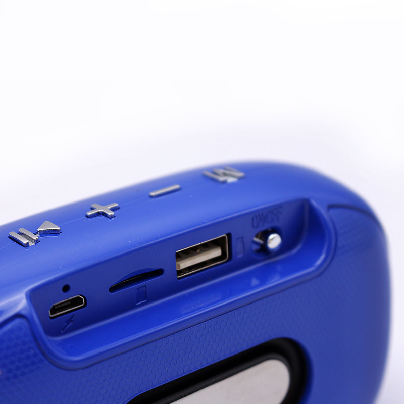 اسپیکر بلوتوثی لیتو مدل LK-5