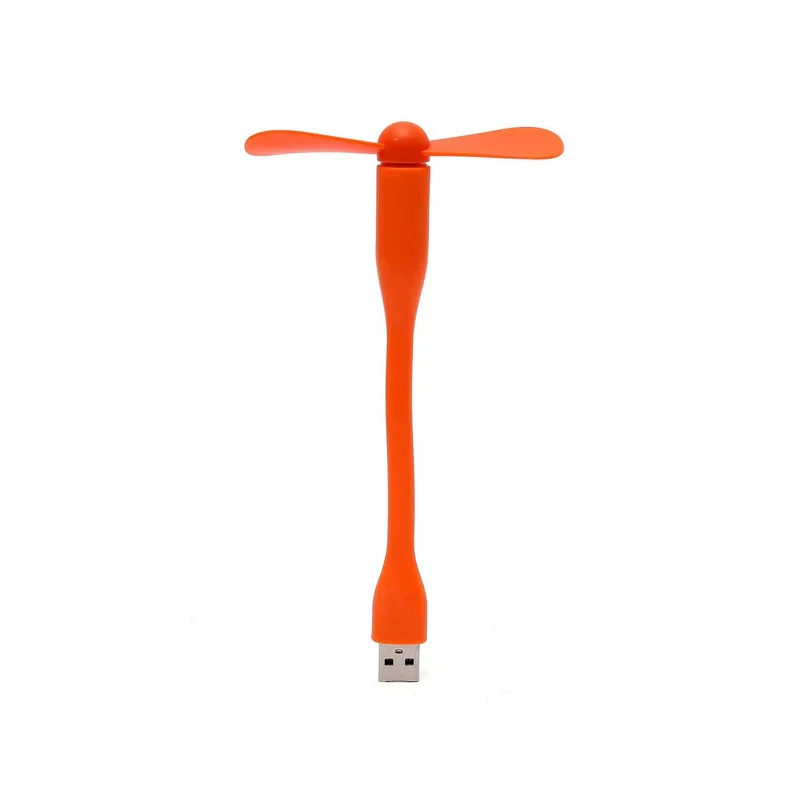 پنکه همراه مدل USB Mini