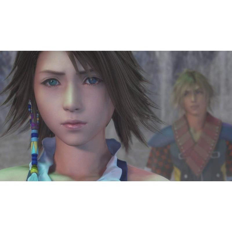 بازی Final Fantasy XX-2 HD Remastered نسخه استاندارد مخصوص Nintendo Switch