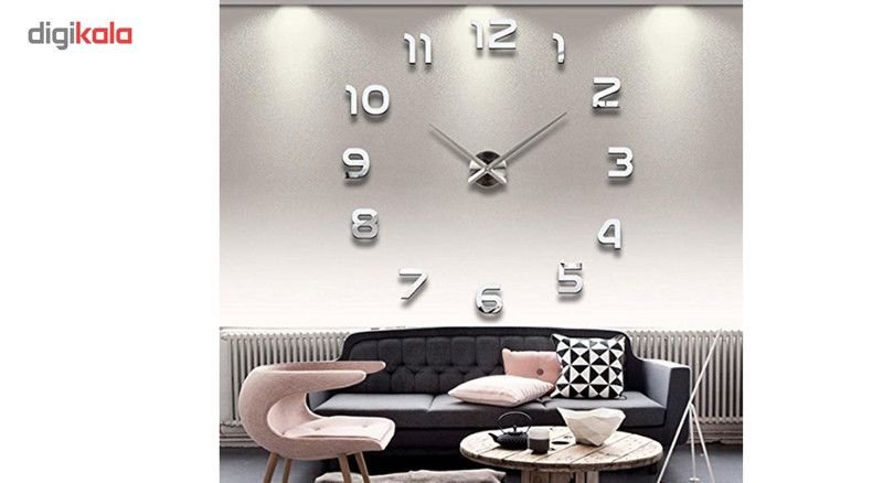 ساعت دیواری رویال ماروتی مدل MAN-6007