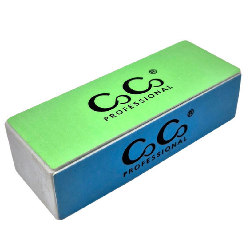 بافر ناخن کوکو مدل coco r