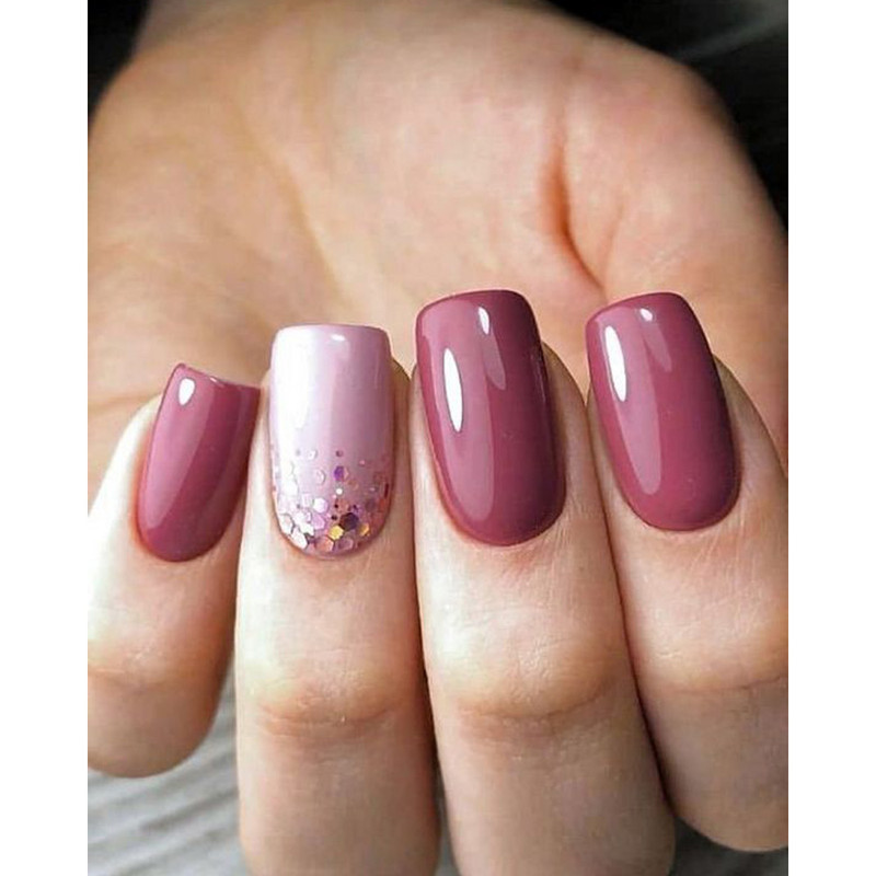 لاک ژل ناخن کلانا مدل 015