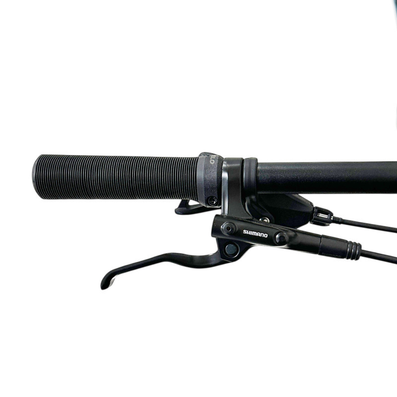 دوچرخه کوهستان کمپ مدل کربن PRO SL 9.2 هیدرولیکی 24 دنده 2 به 12 سایز طوقه 29 اینچ