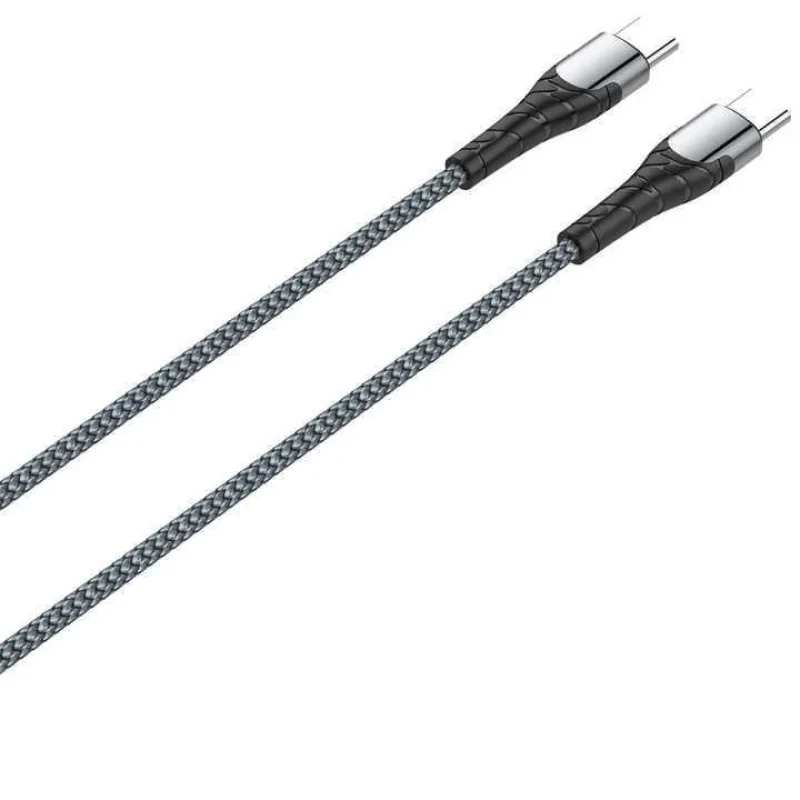 کابل USB-C الدینیو مدل LC101 طول 1 متر