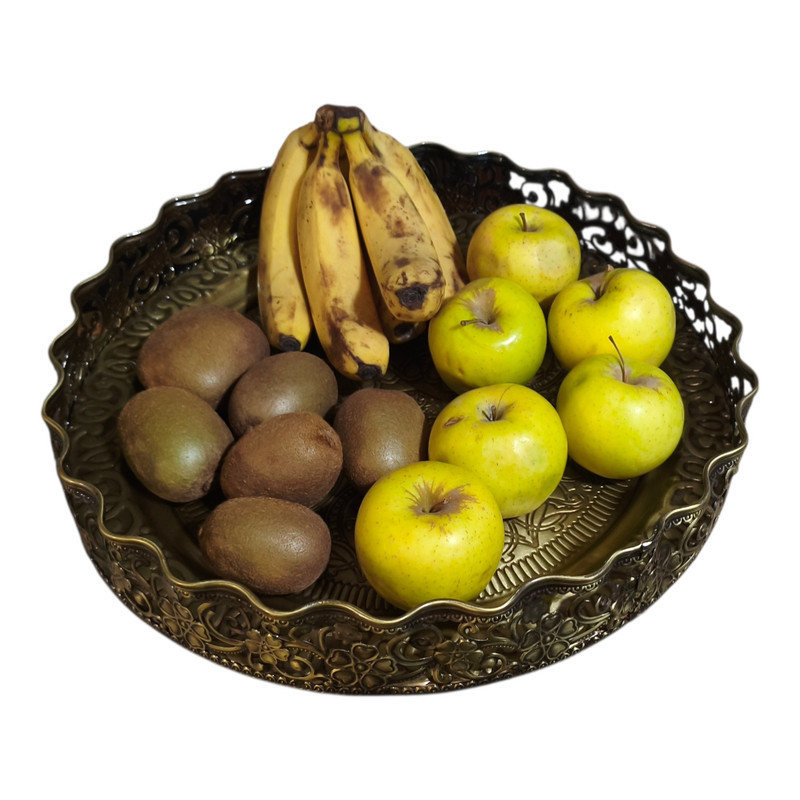 میوه خوری مدل آنتیک AM52